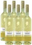 Maybach Chardonnay trocken (6 x 0.75 l)