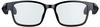 Razer Anzu Smart Glasses (rechteckige, kleine Gläser) - Audio-Brille mit Blaulicht-