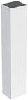 Geberit iCon Hochschrank mit Einer T&uuml;r, 36x180x29,1 cm, 502.316.01.1, Farbe: