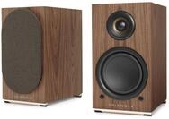 TRIANGLE - AIO TWIN Aktivlautsprecher - Wi-Fi & Bluetooth Library Lautsprecher mit
