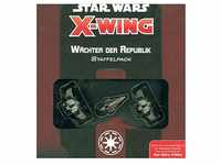 Atomic Mass Games | Star Wars: X-Wing 2. Edition – Wächter der Republik 
