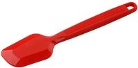Dr. Oetker Silikon-Teigschaber 28 cm FLEXXIBLE Love, K&uuml;chen-Schaber aus hochwertigem