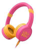 Energy Sistem LOL&Roll Pop Kids Bluetooth Headphones (In-Ear-Kopfhörer für Kinder,