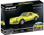 PLAYMOBIL 70923 Porsche 911 Carrera RS 2.7, Spielzeugauto f&uuml;r Erwachsene und...