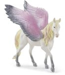 Schleich BAYALA | Pegasus 70720 | Spielfigur ab 5 Jahren | 4 x 13 x 13 cm 