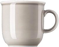 Thomas Trend Colour Moon Grey Becher mit Henkel gro&szlig;
