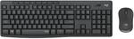 LOGITECH - INPUT DEVICES MK295 Silent Wireless Combo Graphit &ndash; CZE-Sky &ndash; INTNL