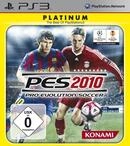Pro Evolution Soccer 2010