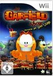 Die Garfield Show - Die Invasion der Space Lasagne