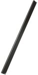 Leitz 21768 Klemmschiene bis 30 Blatt, 50 St&uuml;ck, schwarz