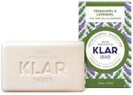 Klar Seifenmanufaktur festes Shampoo Teebaum&ouml;l & Lavendel, 100 g | Festes...