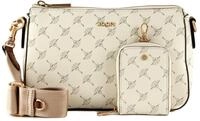 Joop! Cortina 1.0 Jasmina Shoulderbag S Cream-White