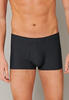 Schiesser Herren Shorts Hip-Shorts Long Life - 174646, Größe Herren:7,