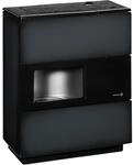 Wamsler OS 4/5 Vario kaschmir Ofen Freistehend Schwarz &Ouml;l