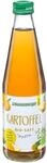 Schoenenberger - Kartoffel Bio-Saft - 100% Direktsaft - 1x 330 ml Glasflasche