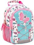 Belmil Kinderrucksack M&auml;dchen f&uuml;r 1-3 J&auml;hrige - Super Leichte 290