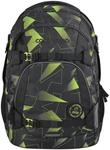 coocazoo Schulrucksack Mate, ergonomischer & anpassbarer Tornister, h&ouml;hen- &