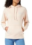 Levi's Damen Graphic Standard Hoodie, Reflective Logo Peach Puree, M