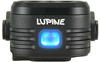 Lupine Unisex – Erwachsene piko 4 smartcore Lampe, Schwarz, Einheitsgröße