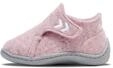 hummel Klettverschluss Pantoffel Wool Slipper Kinder Gr&ouml;&szlig;e