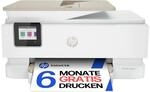 HP Envy Inspire 7920e Multifunktionsdrucker, Tintenstrahldrucker, 6 Monate...