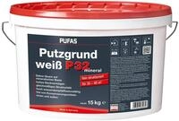PUFAS P32 Putzgrund Spezialgrundierung, l&ouml;semittelfrei, f&uuml;r innen und au&szlig;en...