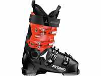 ATOMIC HAWX Ultra 100 Ski Schuh 2022 Black/red, 27/27.5