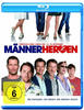 Männerherzen (inkl. Digital Copy) [Blu-ray]