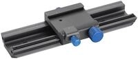 Novoflex Castel QP Adjusting Plate der Marke
