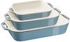 Staub Cooking 40508-172-0 Cake Mould 3 pc(s)