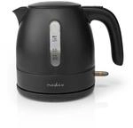 Nedis KAWK300EBK - Wasserkocher - Kettle - Wasserkocher Glas