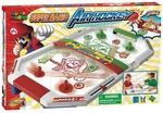 EPOCH Games Super Mario 7361 Air Hockey Tischspiel - Actionspiel, multi