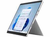 Microsoft EED-00004 Surface Pro 8 Tablet, Intel Core i7 Prozessoren 11...