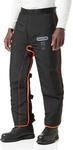 Oregon Schnittsschutzhose Herren, 575780 Universal Typ A Sicherheits-Leggings f&uuml;r