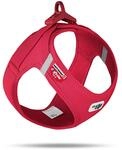 Vest Harness curli Clasp Air-Mesh Red 3XS