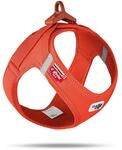 Vest Harness curli Clasp Air-Mesh Sun Orange 2XS