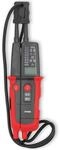 STIER Profi Spannungs- und Durchgangspr&uuml;fer, 6V-1000V AC/DC, 2-polig, CAT III 1000V