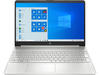 HP Laptop | 15,6" Full HD Display | AMD Ryzen 7 5700U | 16 GB DDR4 RAM | 512 GB...