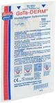 GOTA-DERM thin hydrokoll.Wundpfl.steril 5x10 cm 1 St