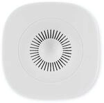 frient Air Quality Sensor - Zigbee Luftqualit&auml;tsmesser - VOC & Temperatur |...
