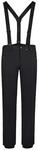 ICEPEAK Herren Stepphose Herren Freiberg | winddicht, wasserdicht & elastisch...