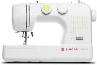 Singer SM024 RD N&auml;hmaschine Wei&szlig;