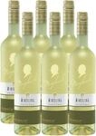 Maybach Qualit&auml;tswein Riesling trocken (6 x 0.75 l)