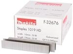 Makita 10-19mm F-32676 Mehrfarbig