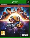 The King Of Fighters XV XSX