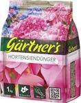 G&auml;rtners Hortensiend&uuml;nger, NPK 8+3+5 (+2) organisch-mineralisch, 1kg