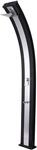 Steinbach Solardusche Slim Line Duo &ndash; 049048 &ndash; Praktische Gartendusche in