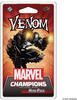 Fantasy Flight Games, Marvel Champions: LCG – Venom, Helden-Erweiterung,