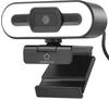 Renkforce RF-WC-200 Webcam 2592 x 1944 Pixel Klemm-Halterung