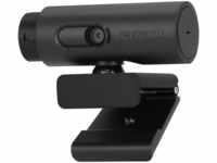 Streamplify CAM - USB Webcam 1080p Full HD - Streaming Cam mit Autofokus - Ideal